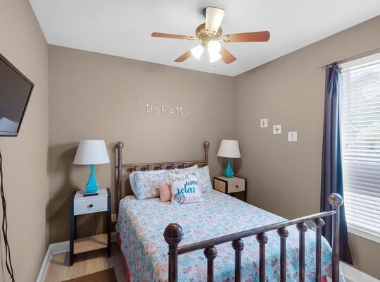 TOPSAIL VILLAGE - Residential