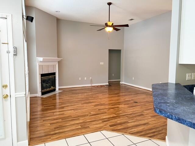 ROYAL OAKS - Residential Lease