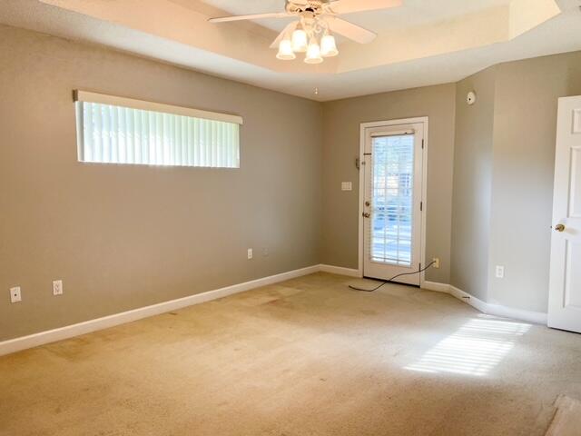 ROYAL OAKS - Residential Lease