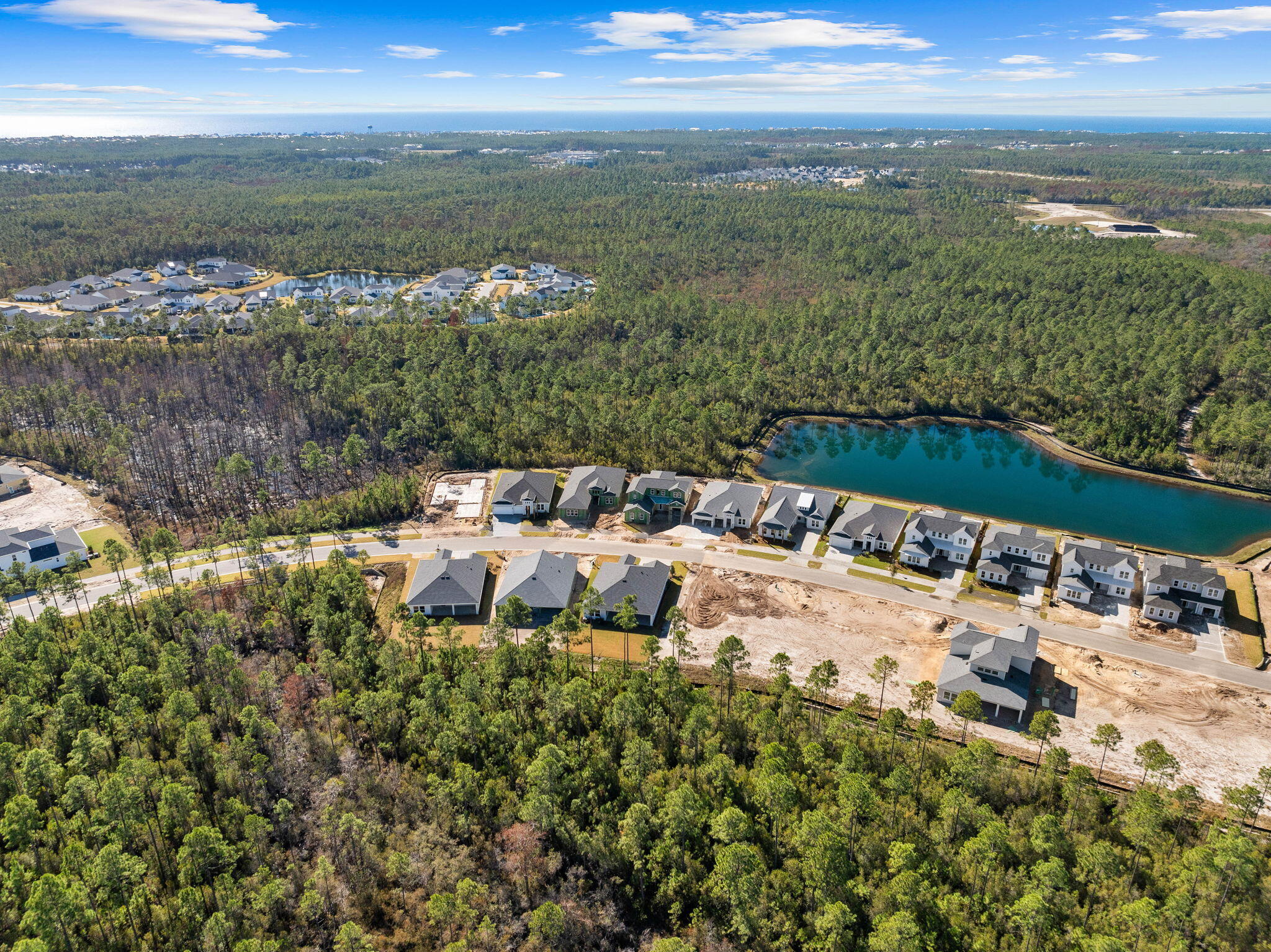 WATERSOUND ORIGINS Naturewalk Phase 3 - Residential Lease