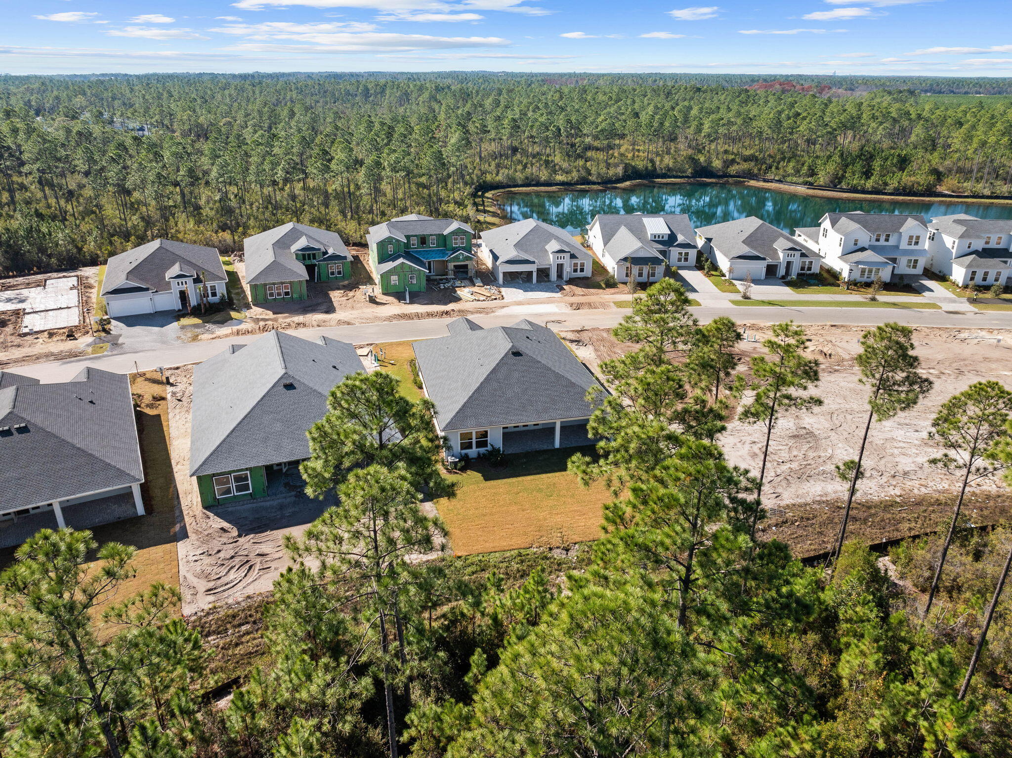 WATERSOUND ORIGINS Naturewalk Phase 3 - Residential Lease
