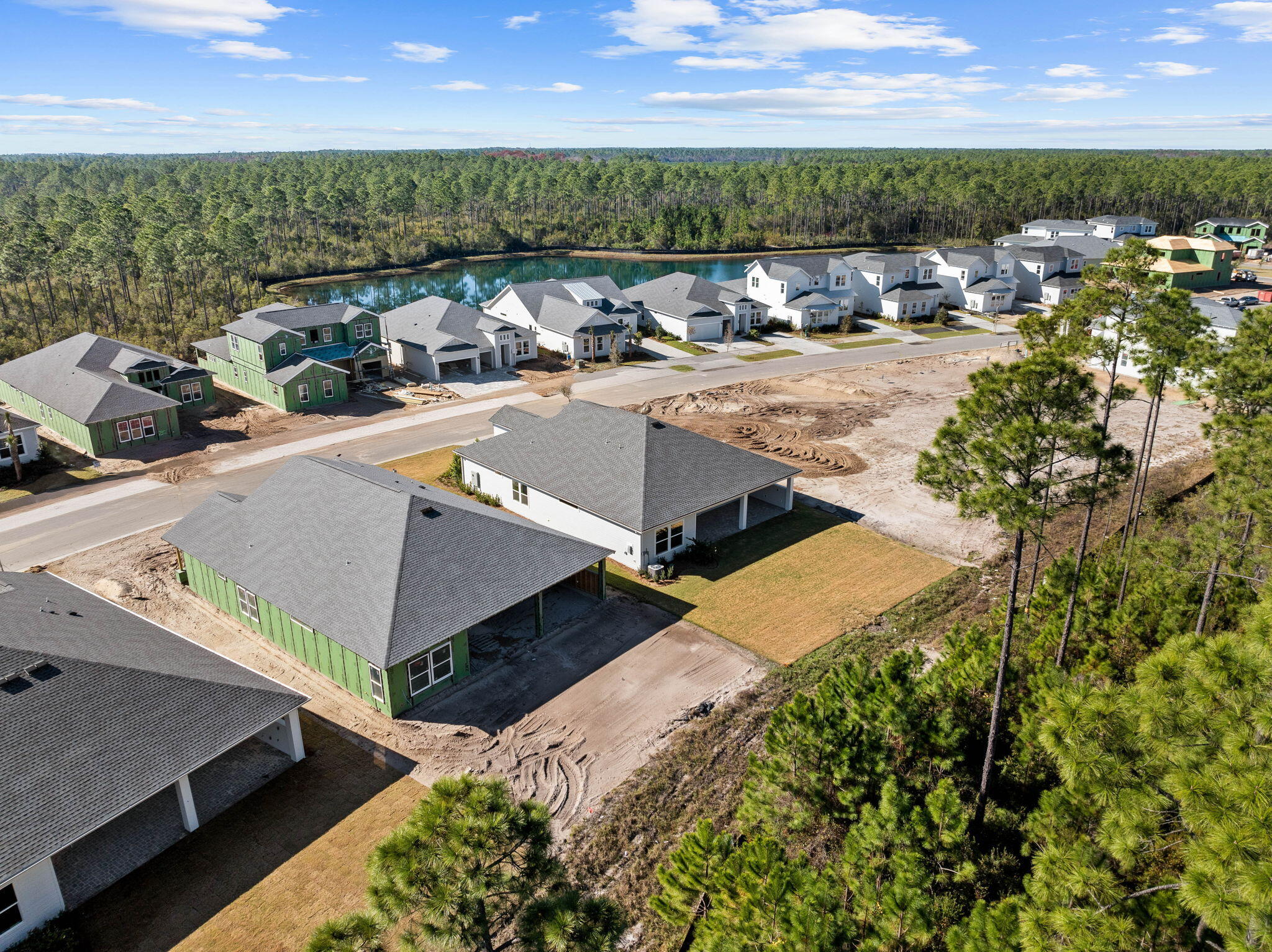 WATERSOUND ORIGINS Naturewalk Phase 3 - Residential Lease