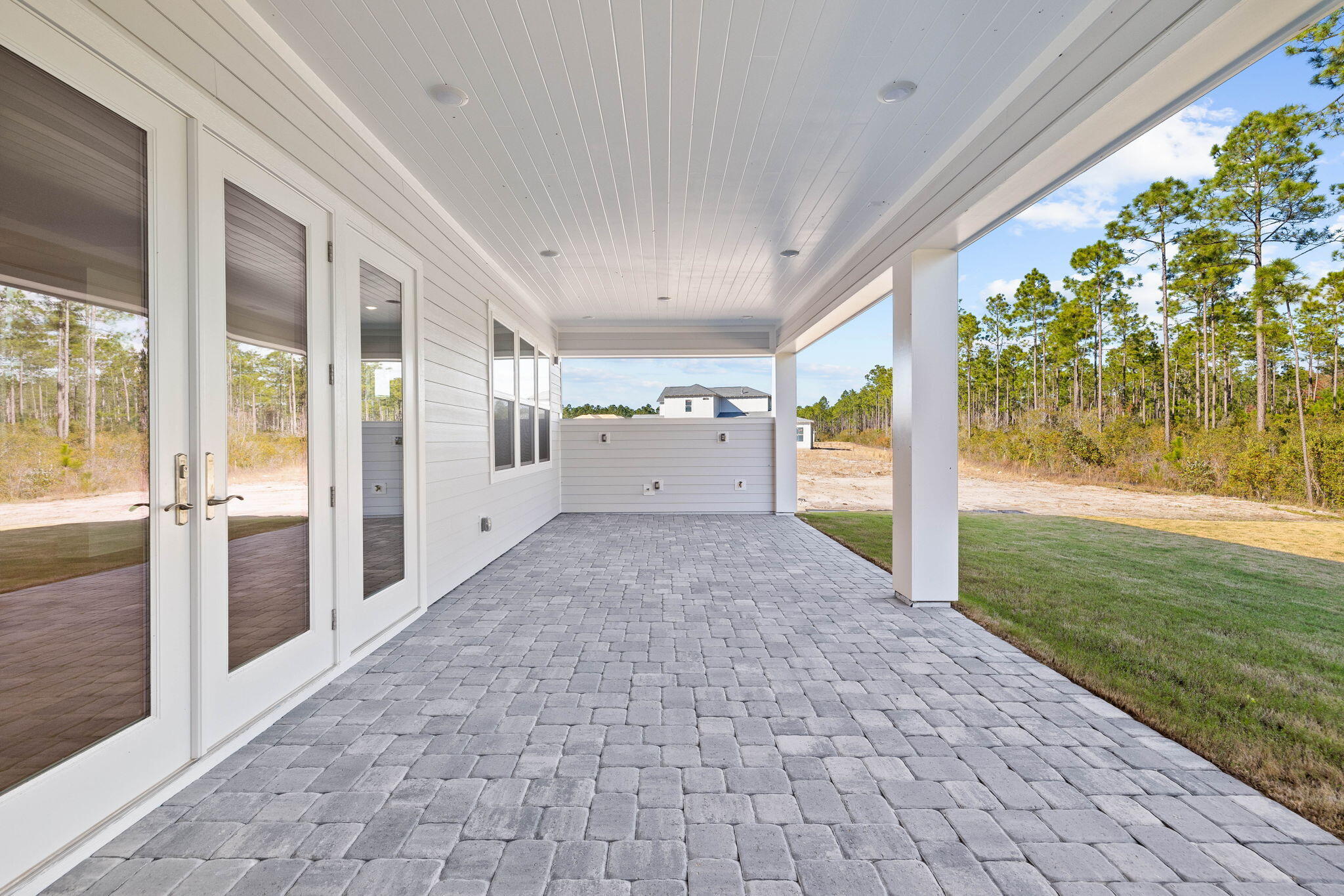 WATERSOUND ORIGINS Naturewalk Phase 3 - Residential Lease