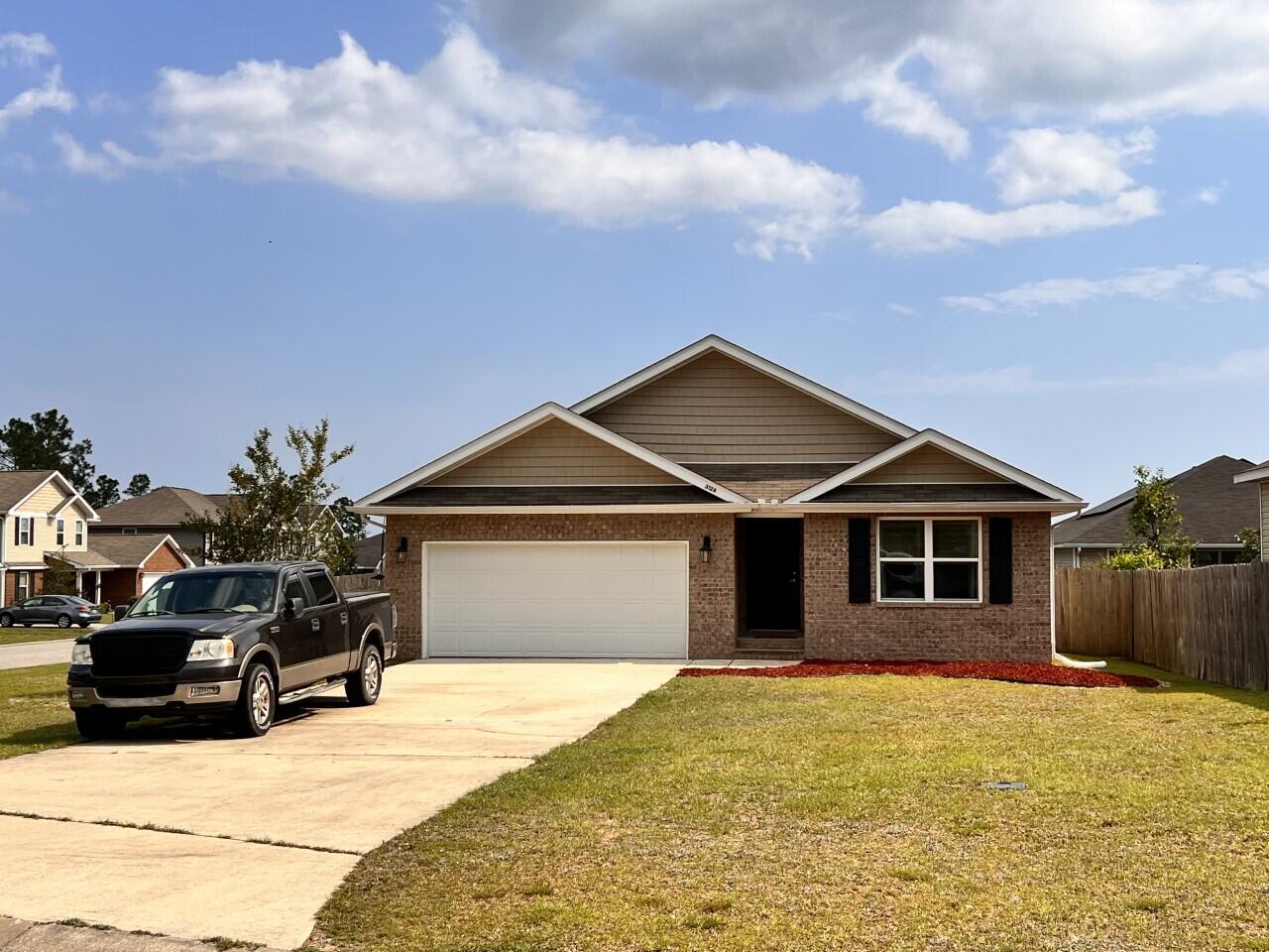 Partridge Hills - Residential