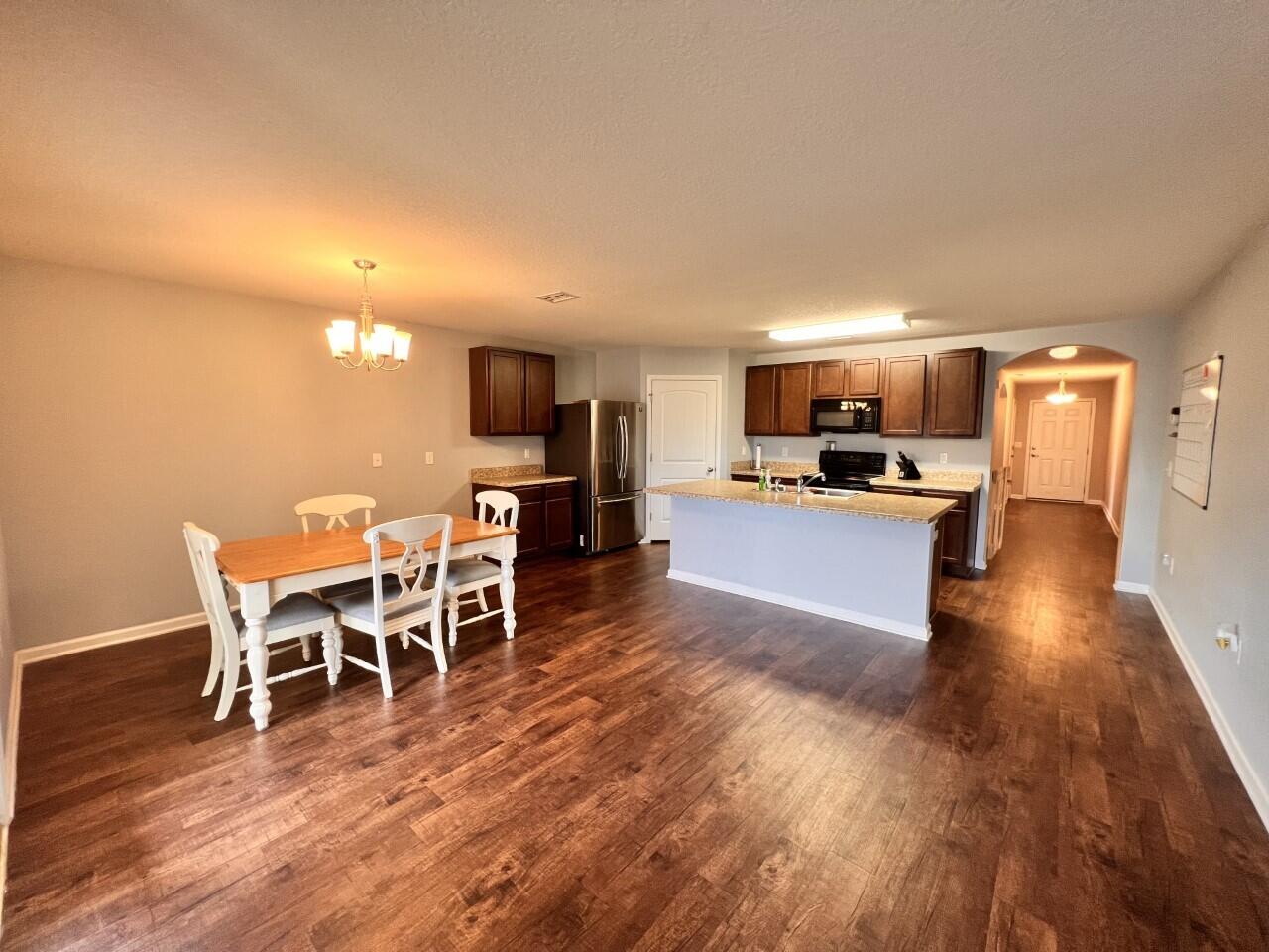 Partridge Hills - Residential