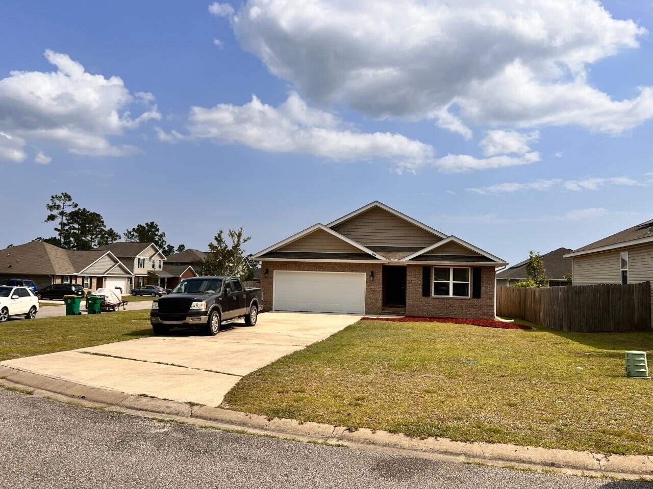 Partridge Hills - Residential