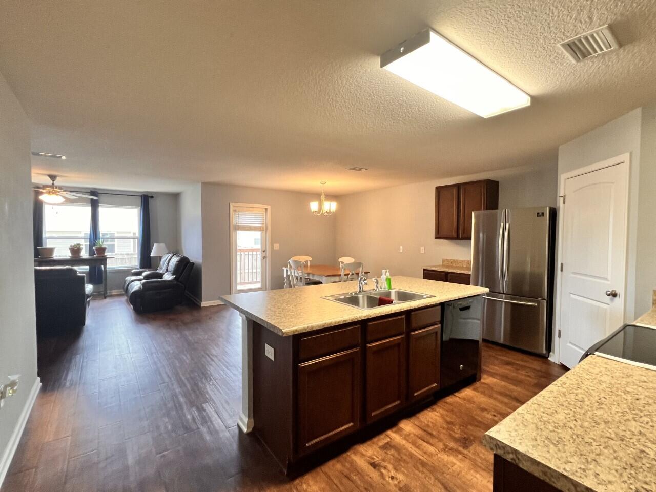 Partridge Hills - Residential