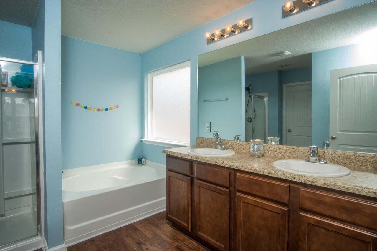 Partridge Hills - Residential