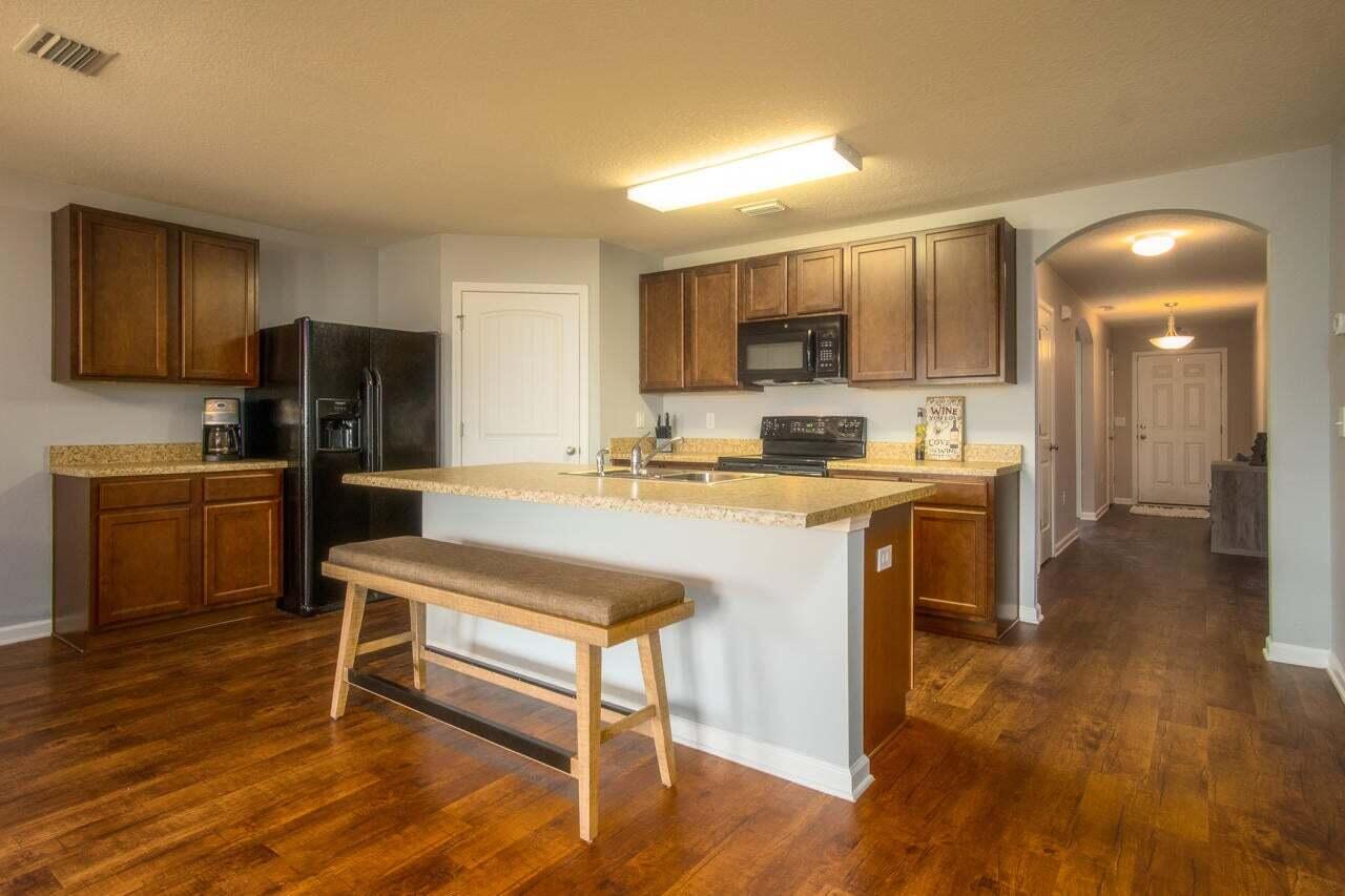 Partridge Hills - Residential