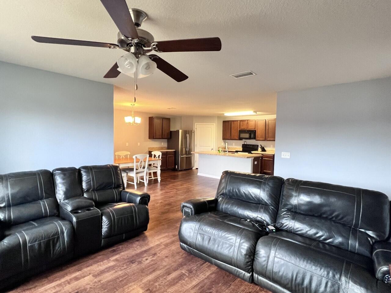 Partridge Hills - Residential