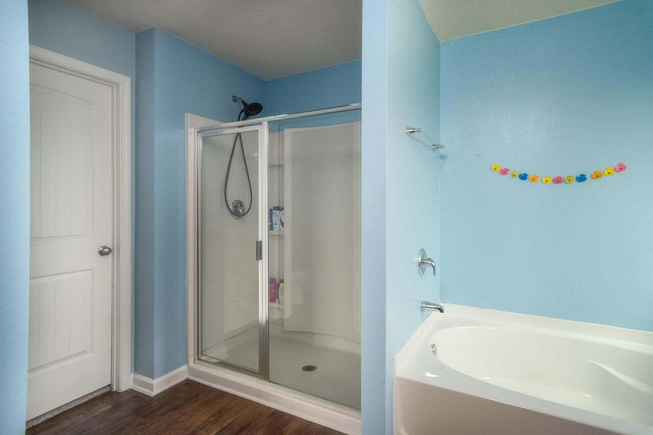 Partridge Hills - Residential