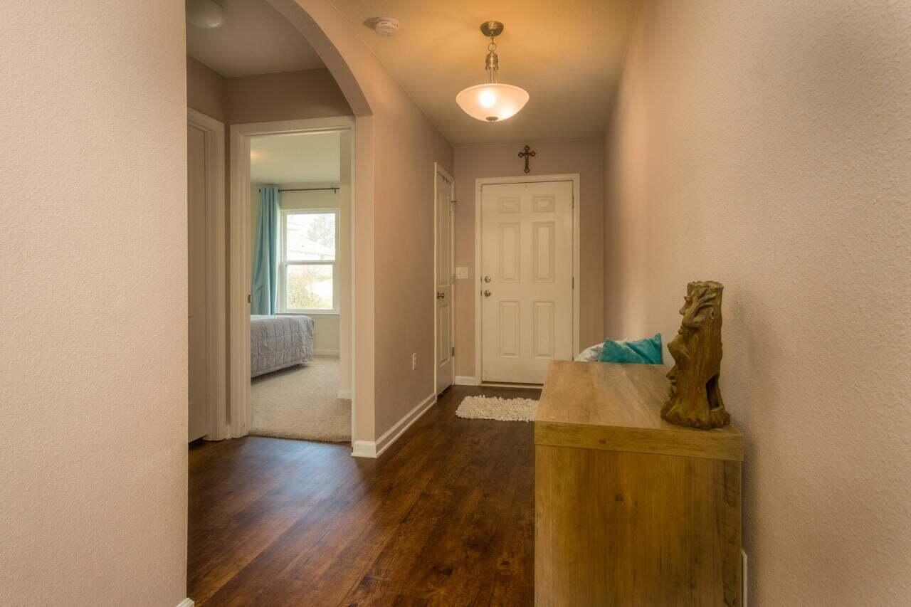 Partridge Hills - Residential