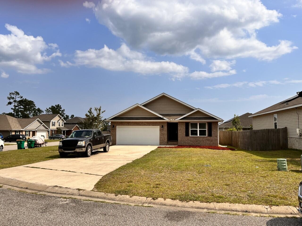 Partridge Hills - Residential