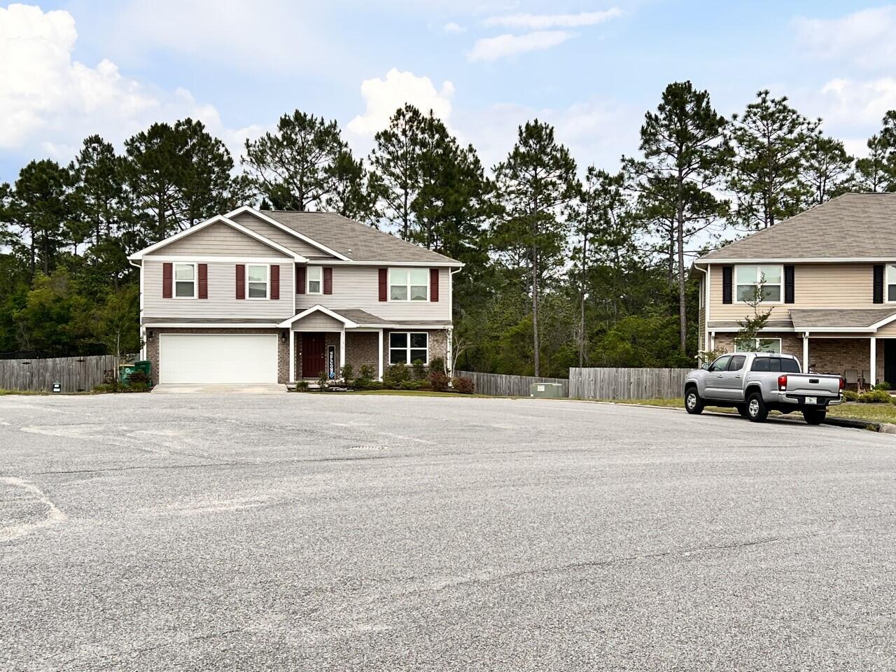 Partridge Hills - Residential