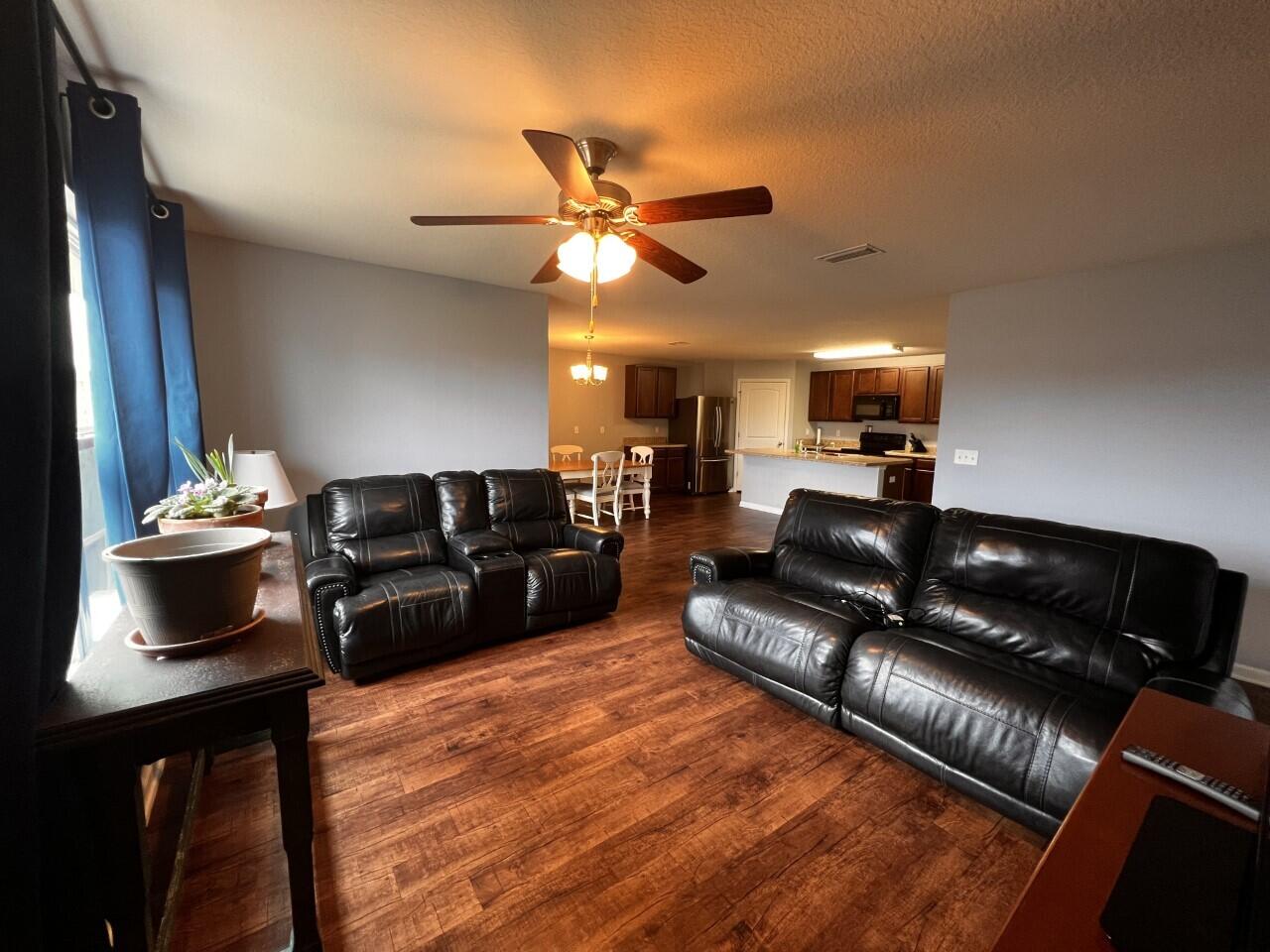 Partridge Hills - Residential