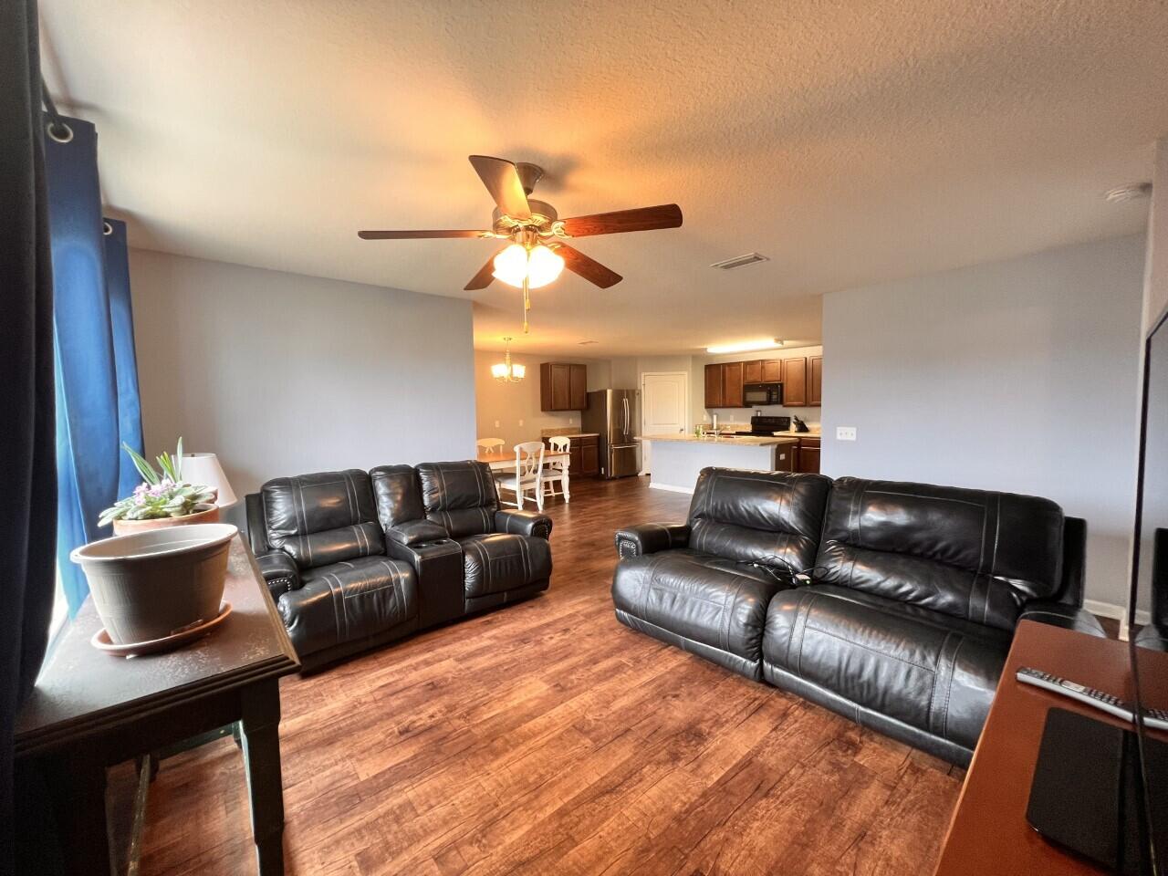 Partridge Hills - Residential