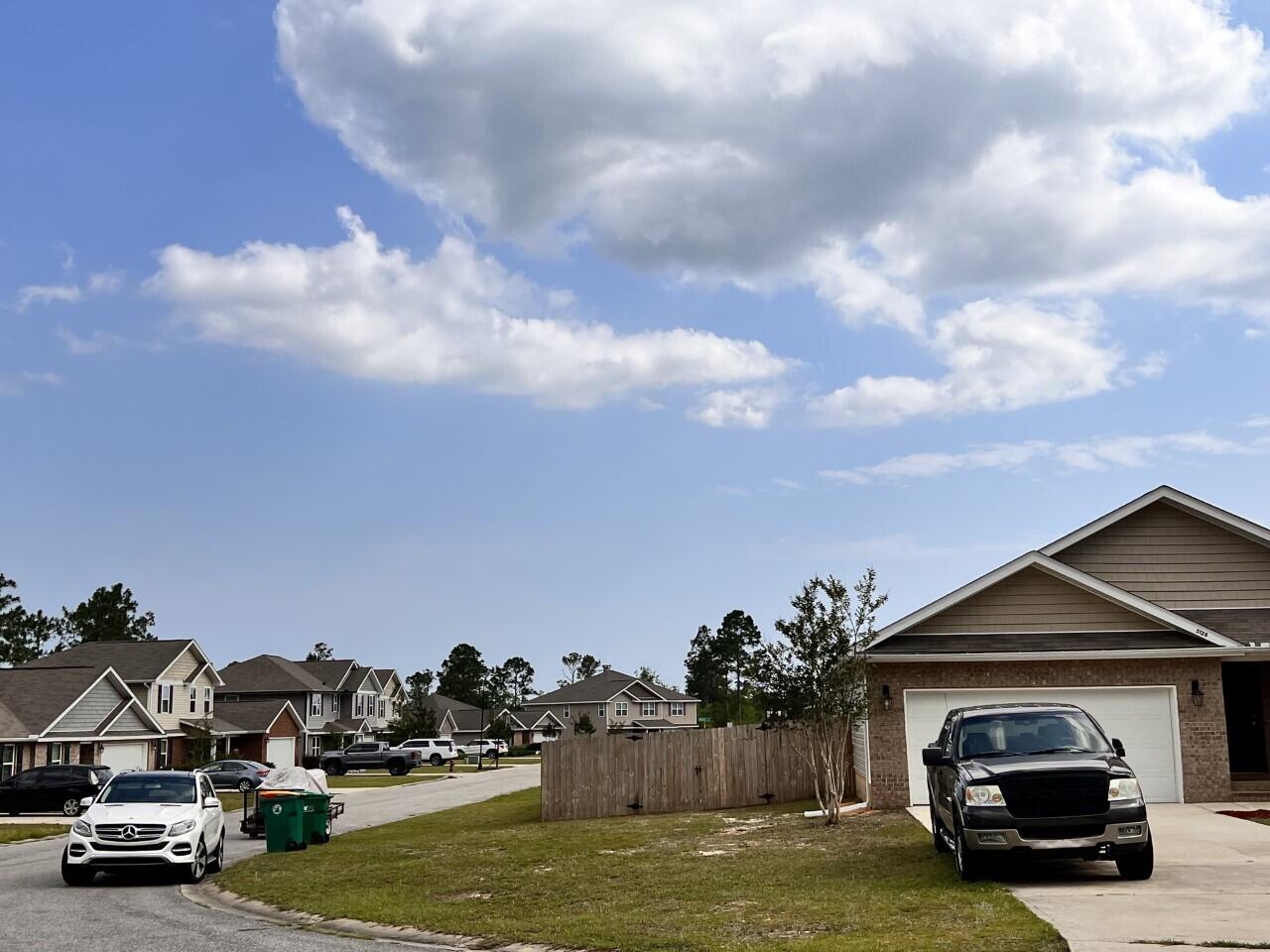 Partridge Hills - Residential