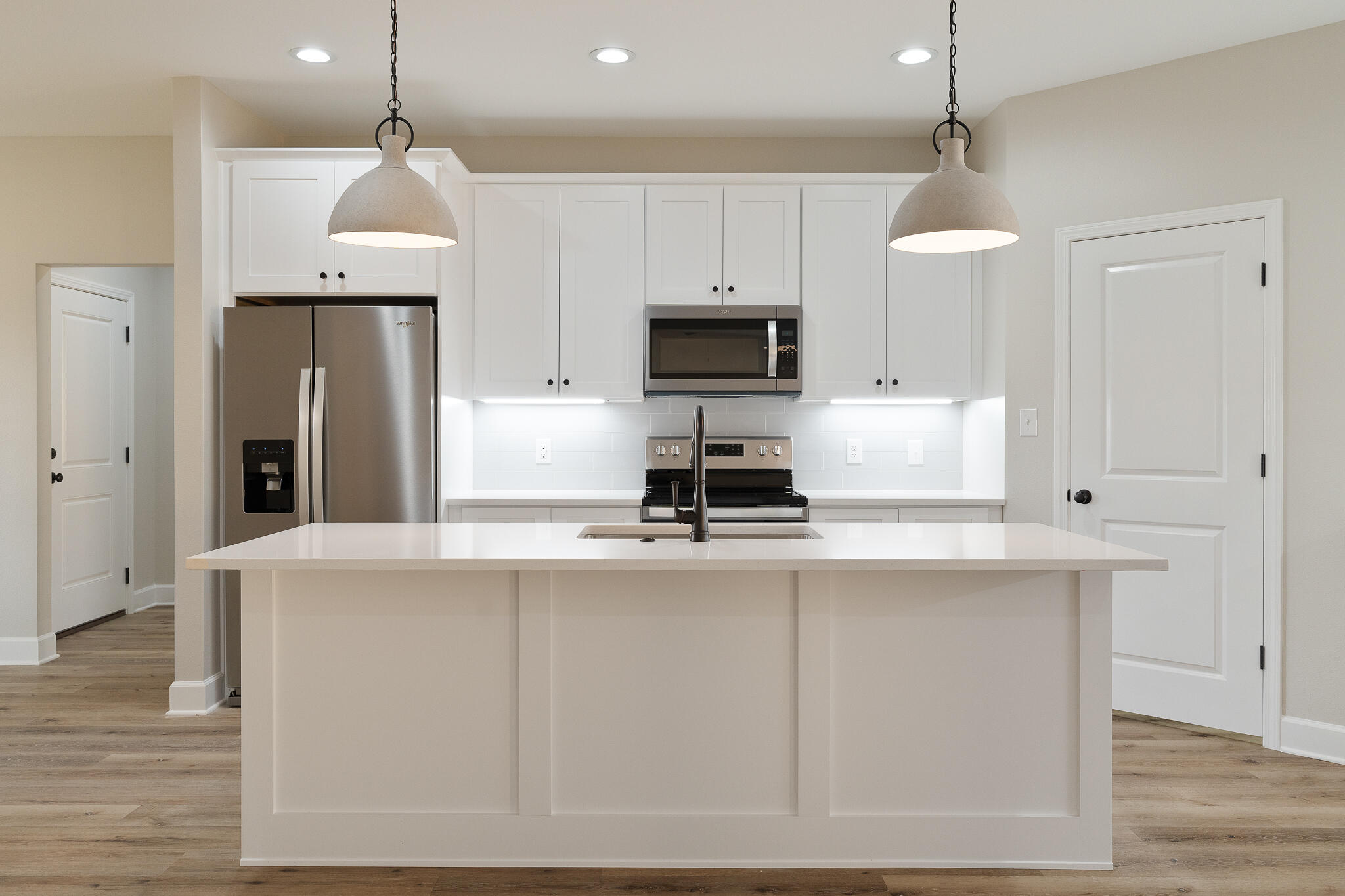 CHATEAUGUAY 2 - Residential