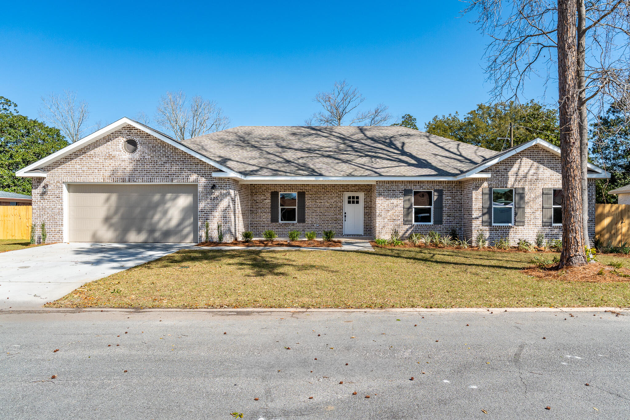 CHATEAUGUAY 2 - Residential
