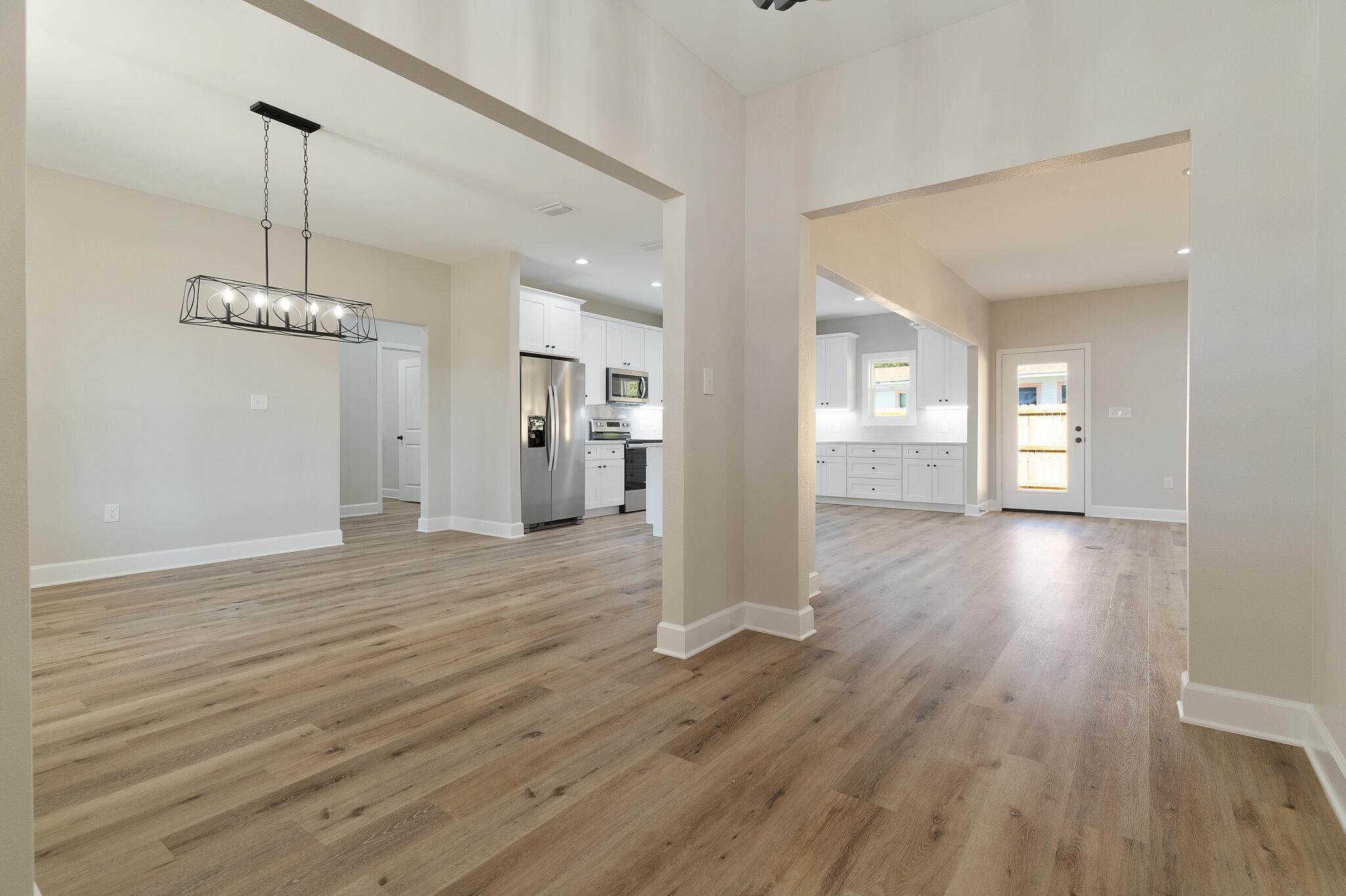 CHATEAUGUAY 2 - Residential