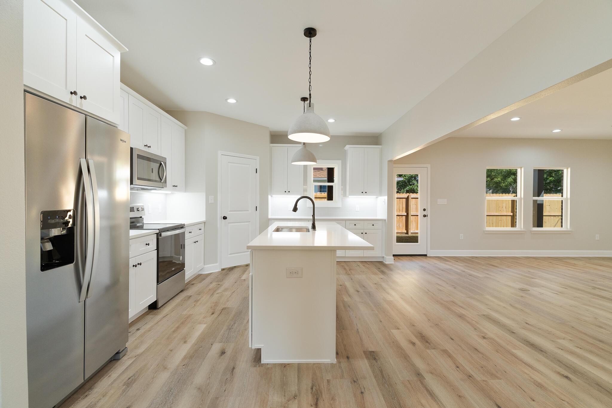 CHATEAUGUAY 2 - Residential