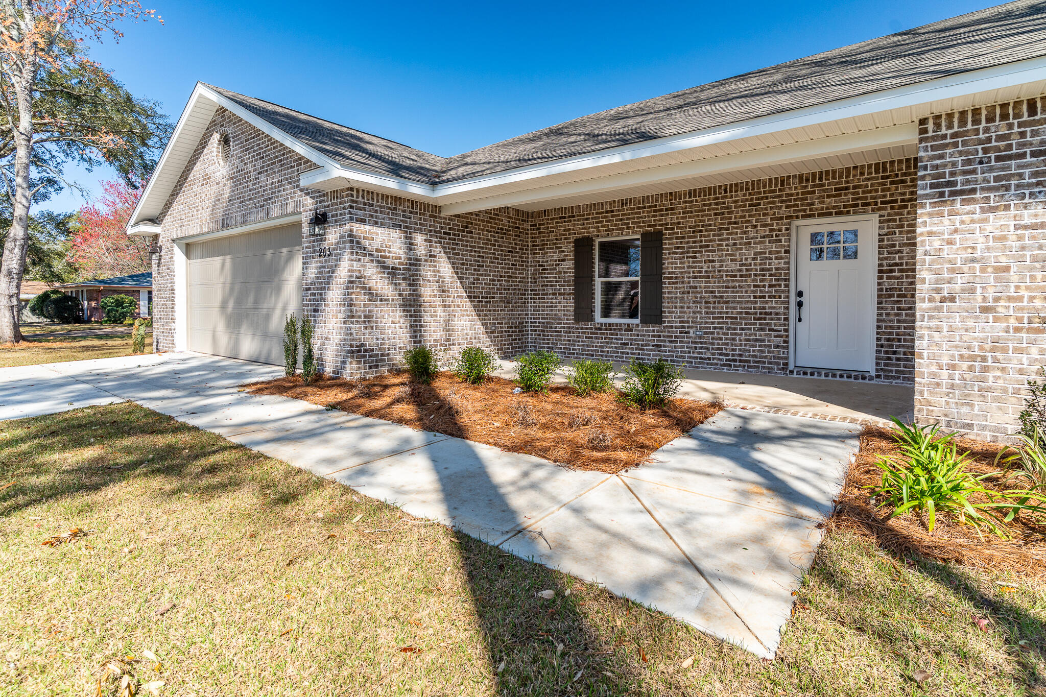 CHATEAUGUAY 2 - Residential