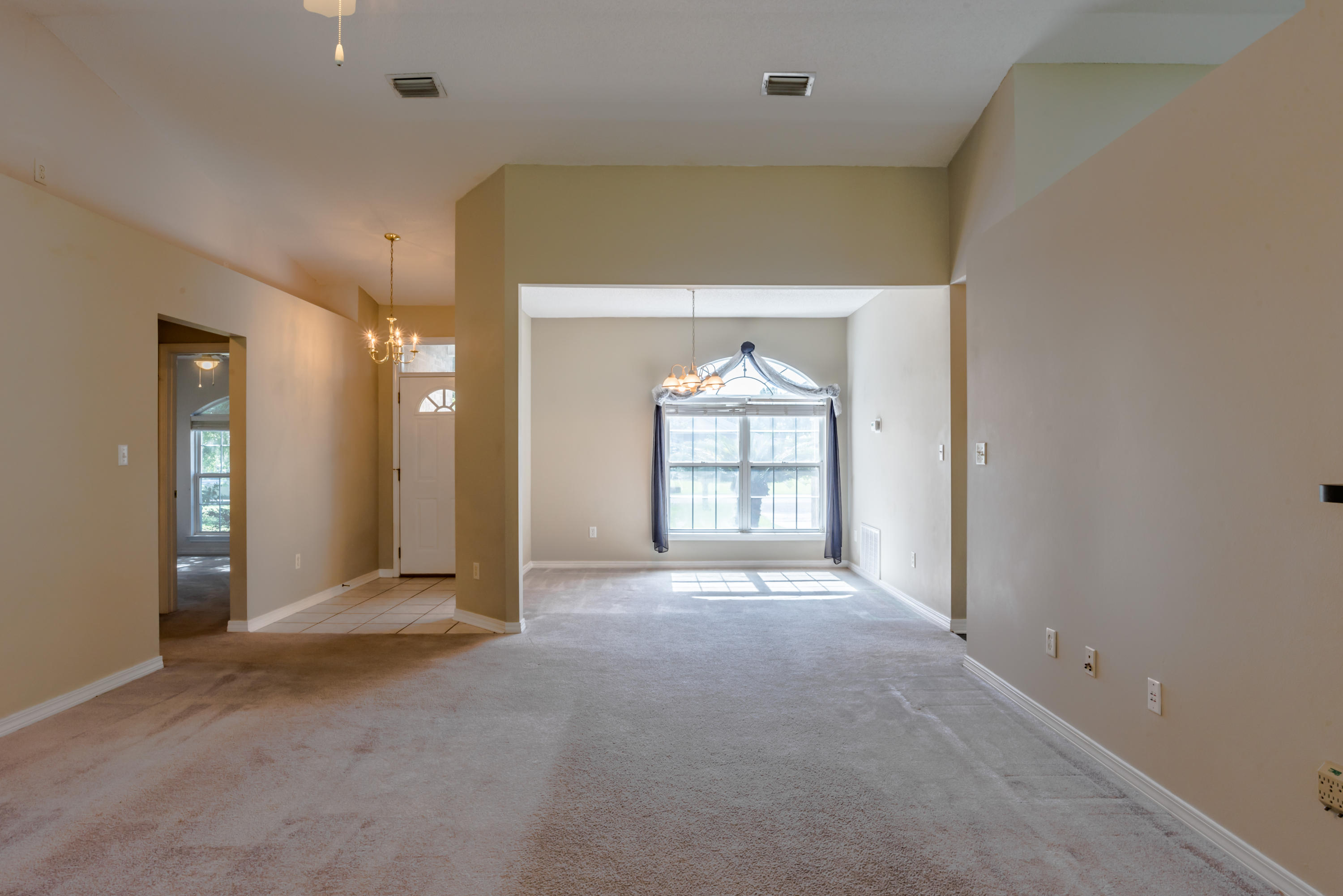 HOLLEY BY THE SEA - Residential