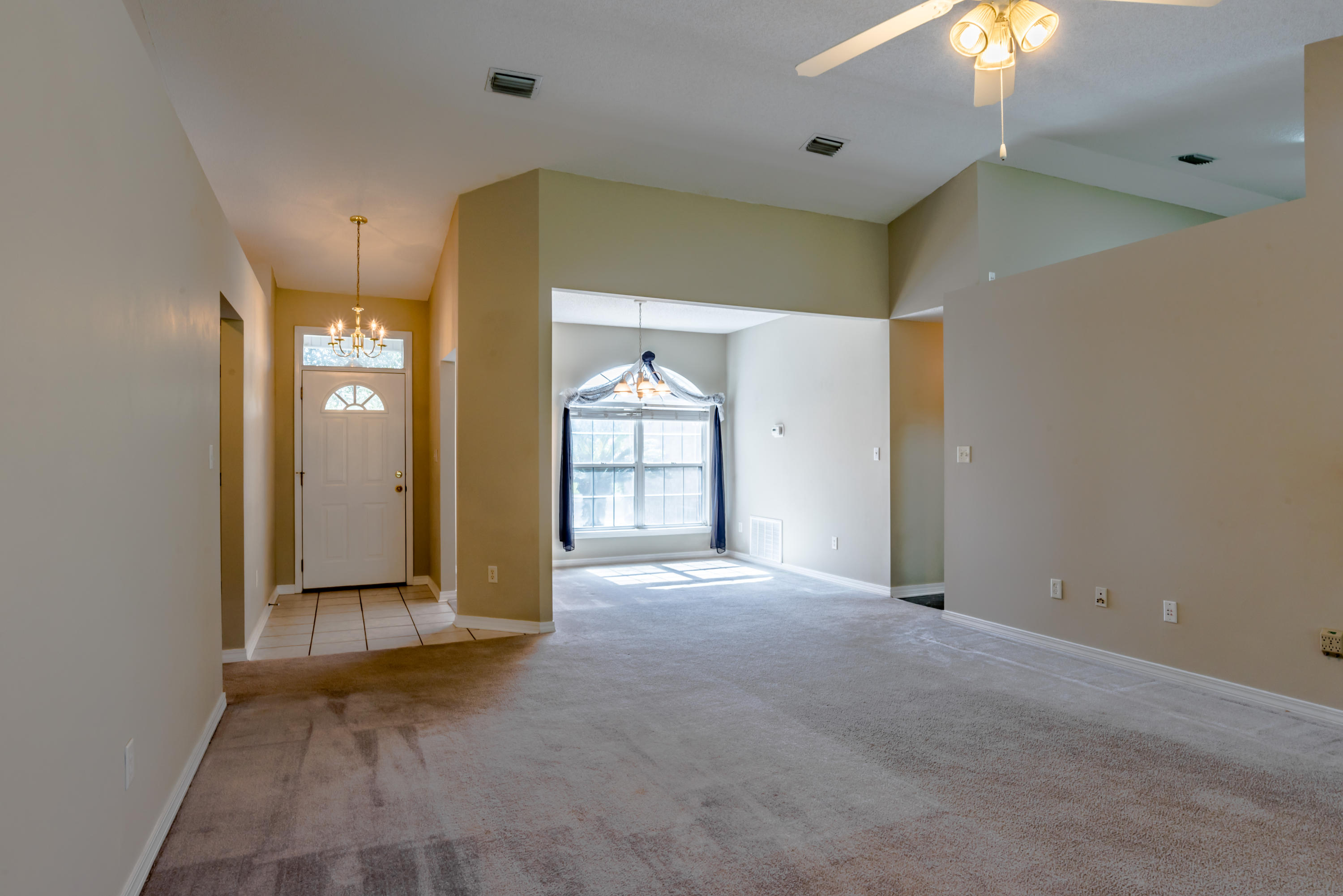 HOLLEY BY THE SEA - Residential