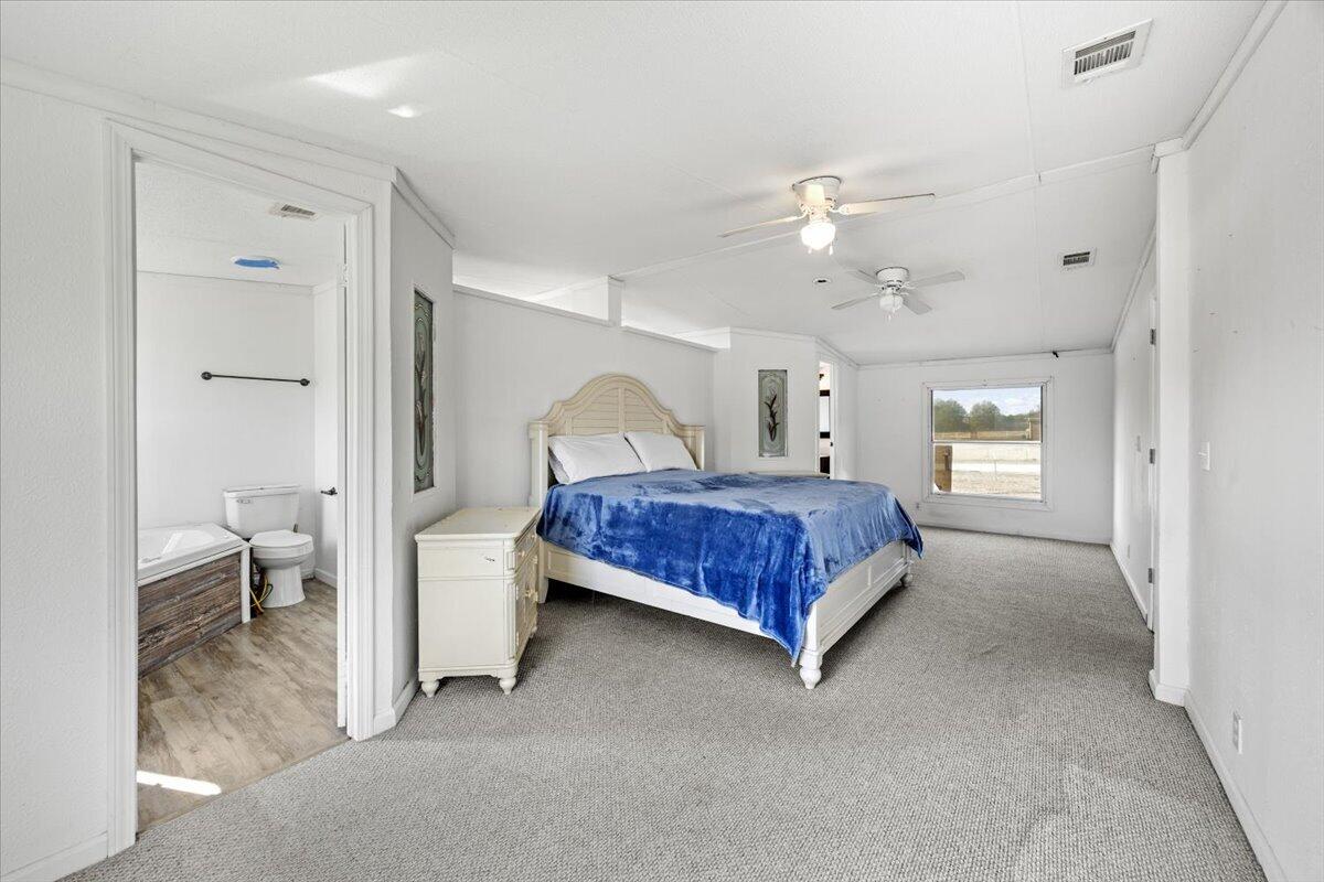 East Milton - Residential