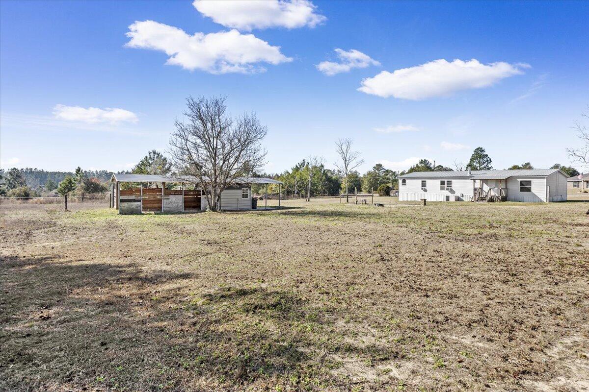 East Milton - Residential