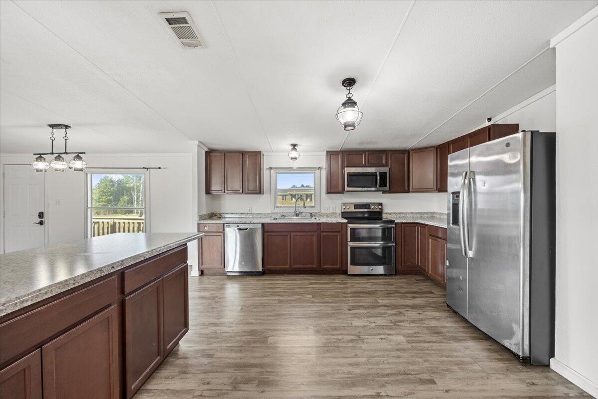 East Milton - Residential