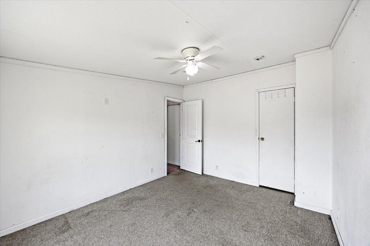 East Milton - Residential