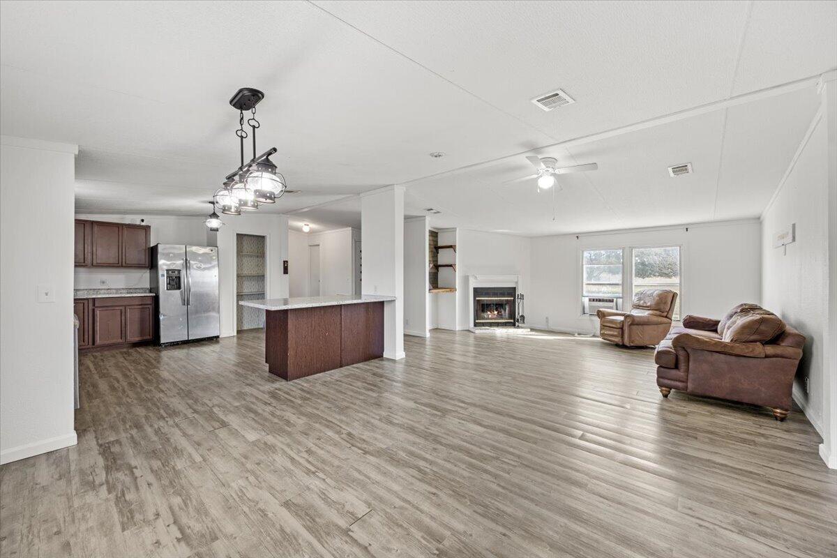 East Milton - Residential