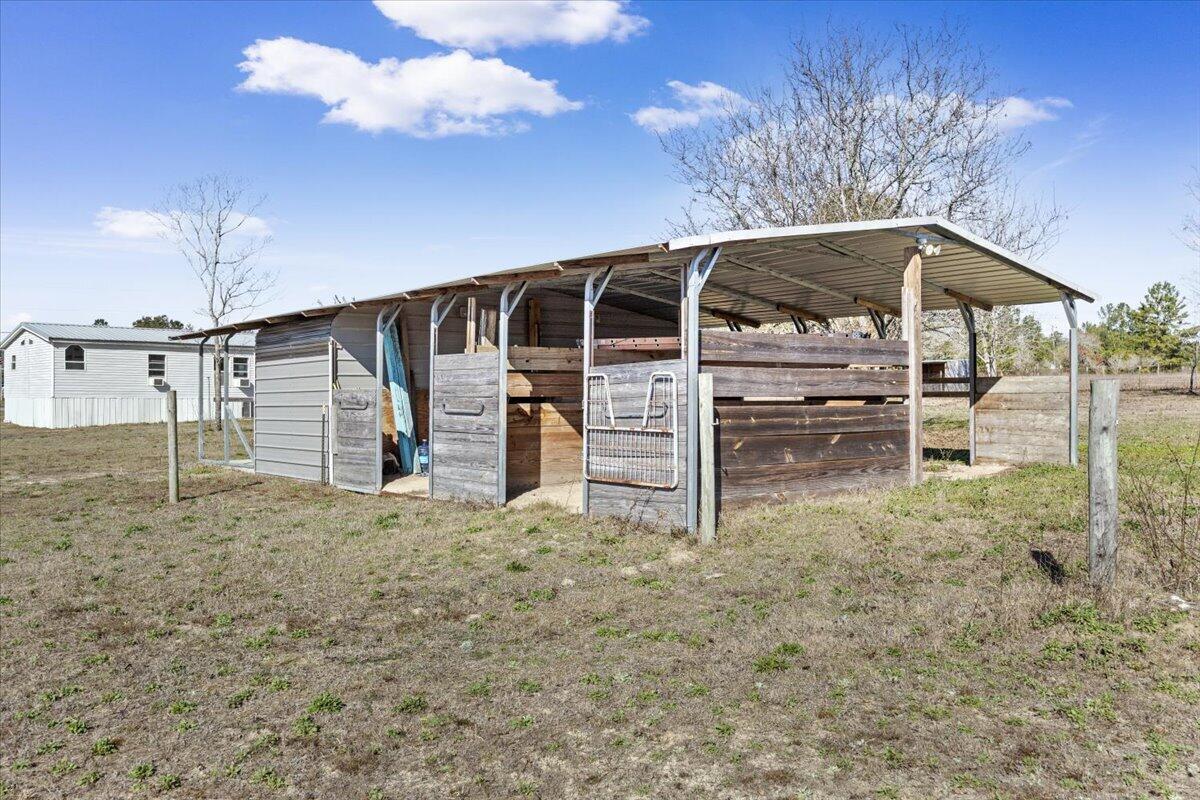 East Milton - Residential