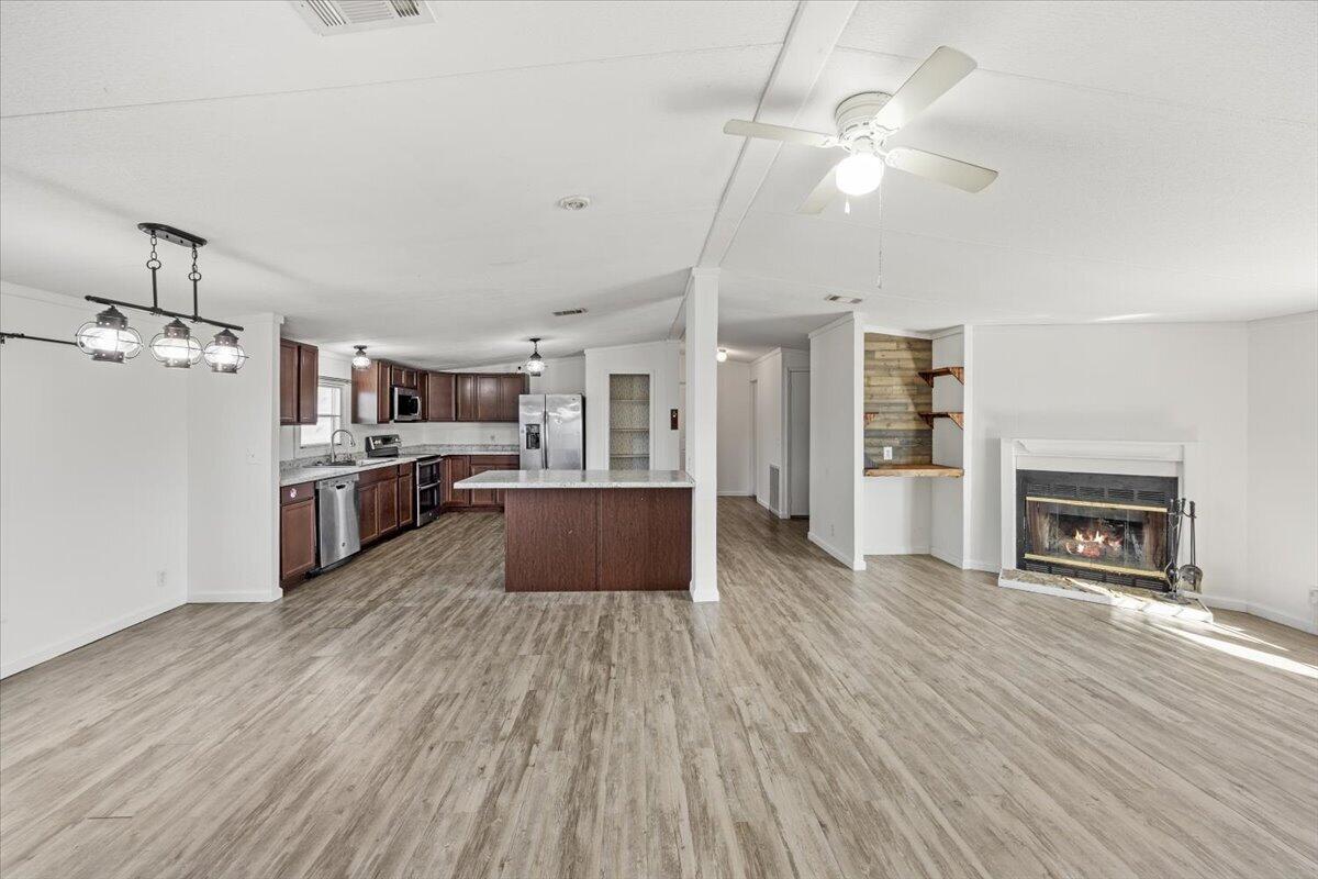 East Milton - Residential