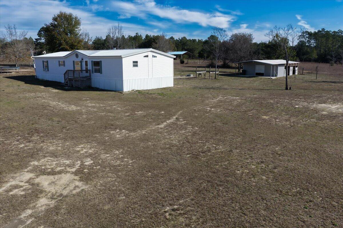 East Milton - Residential