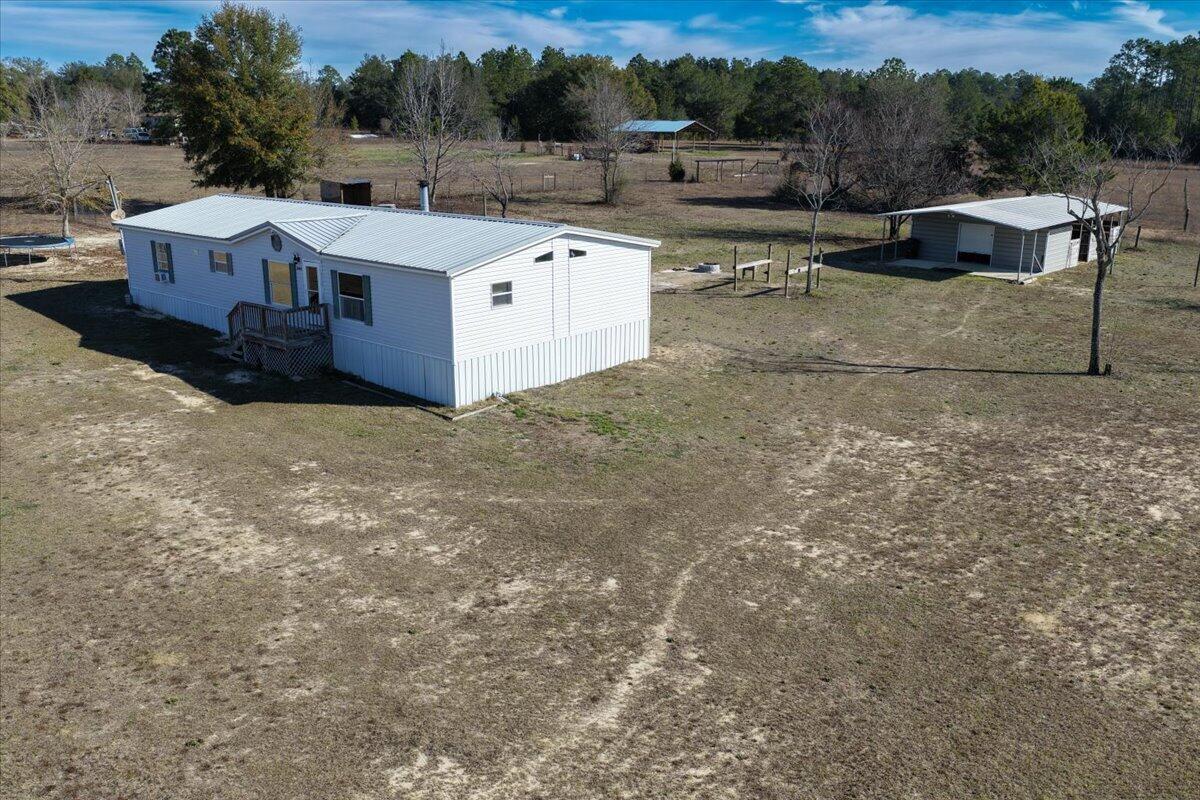 East Milton - Residential