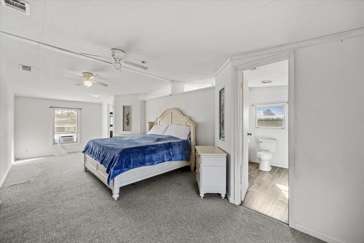 East Milton - Residential