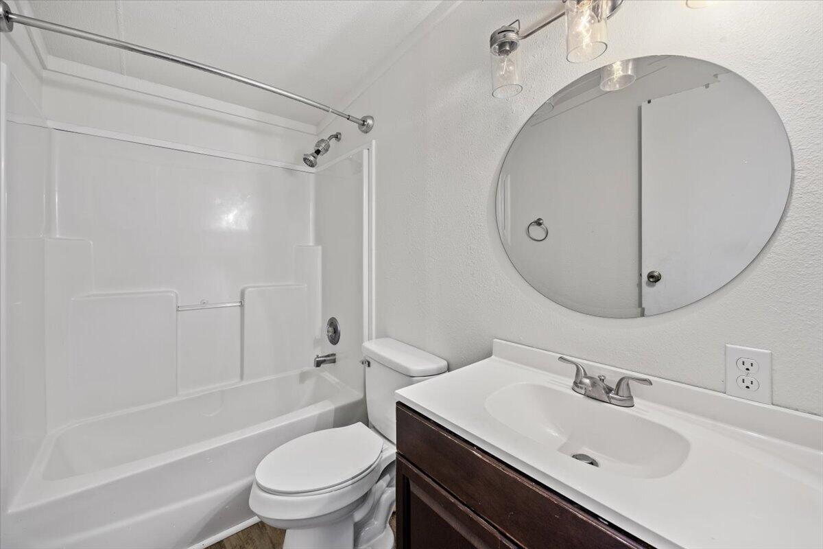 East Milton - Residential