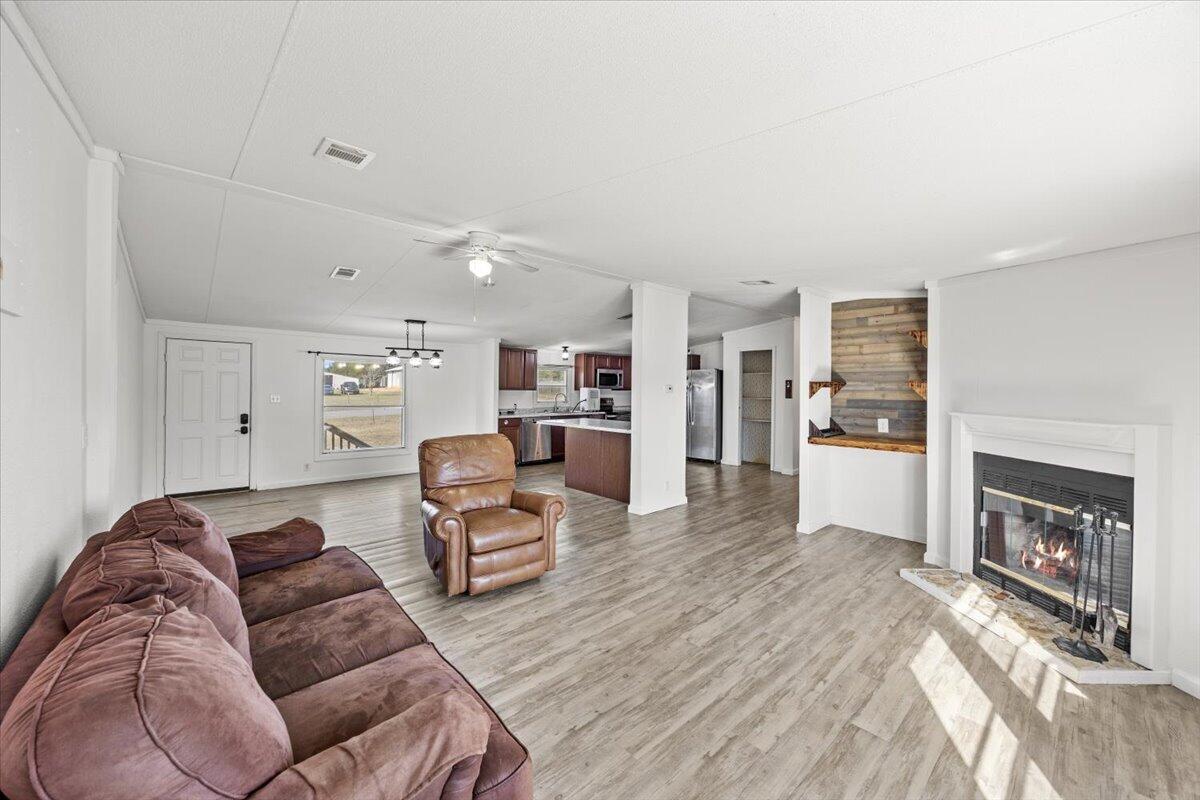 East Milton - Residential