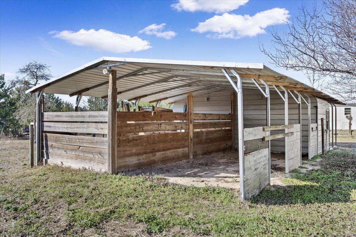 East Milton - Residential