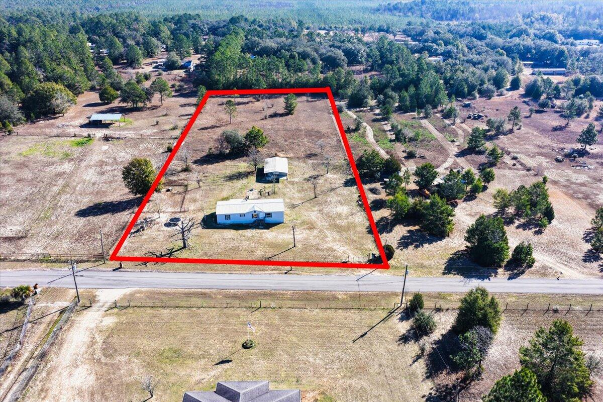 East Milton - Residential