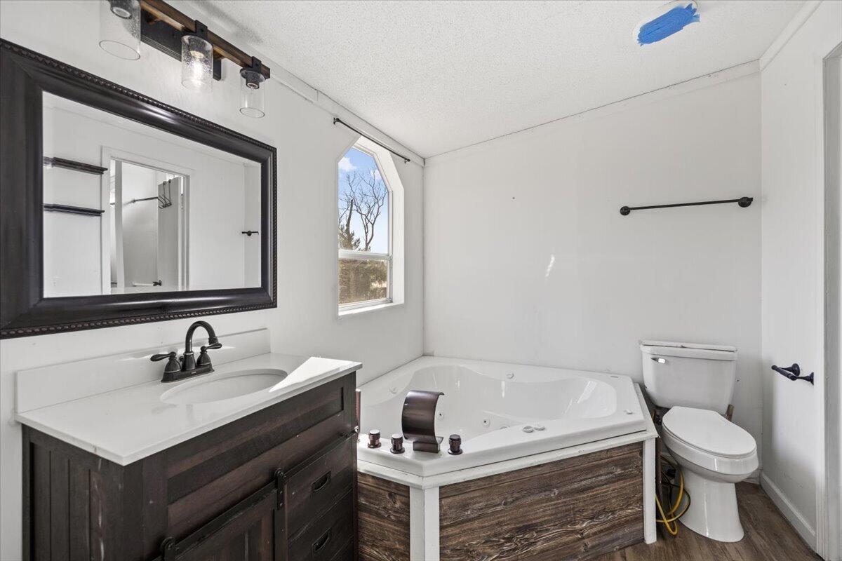 East Milton - Residential