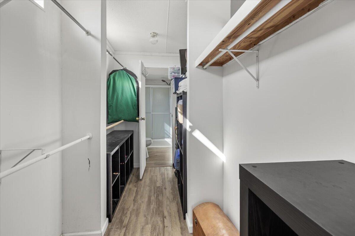 East Milton - Residential