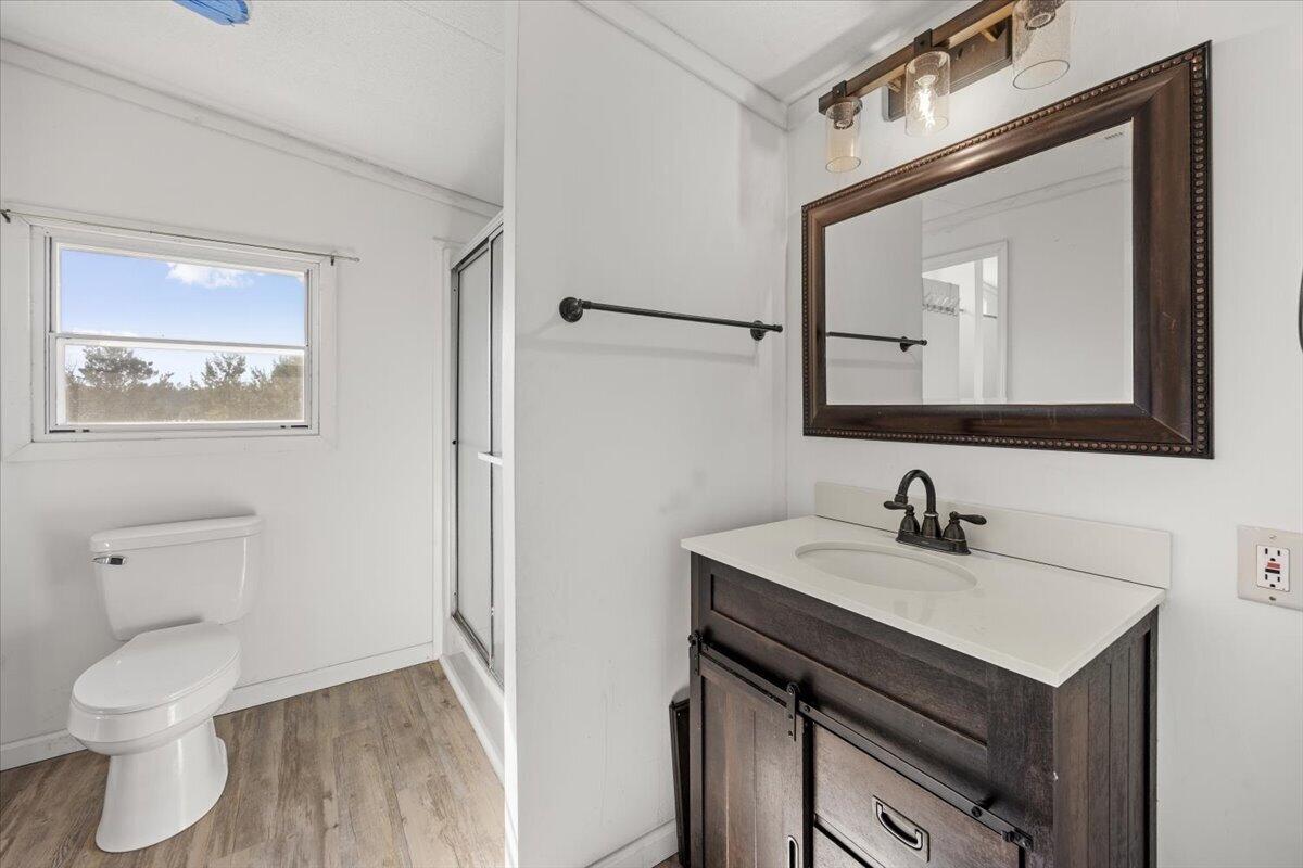 East Milton - Residential