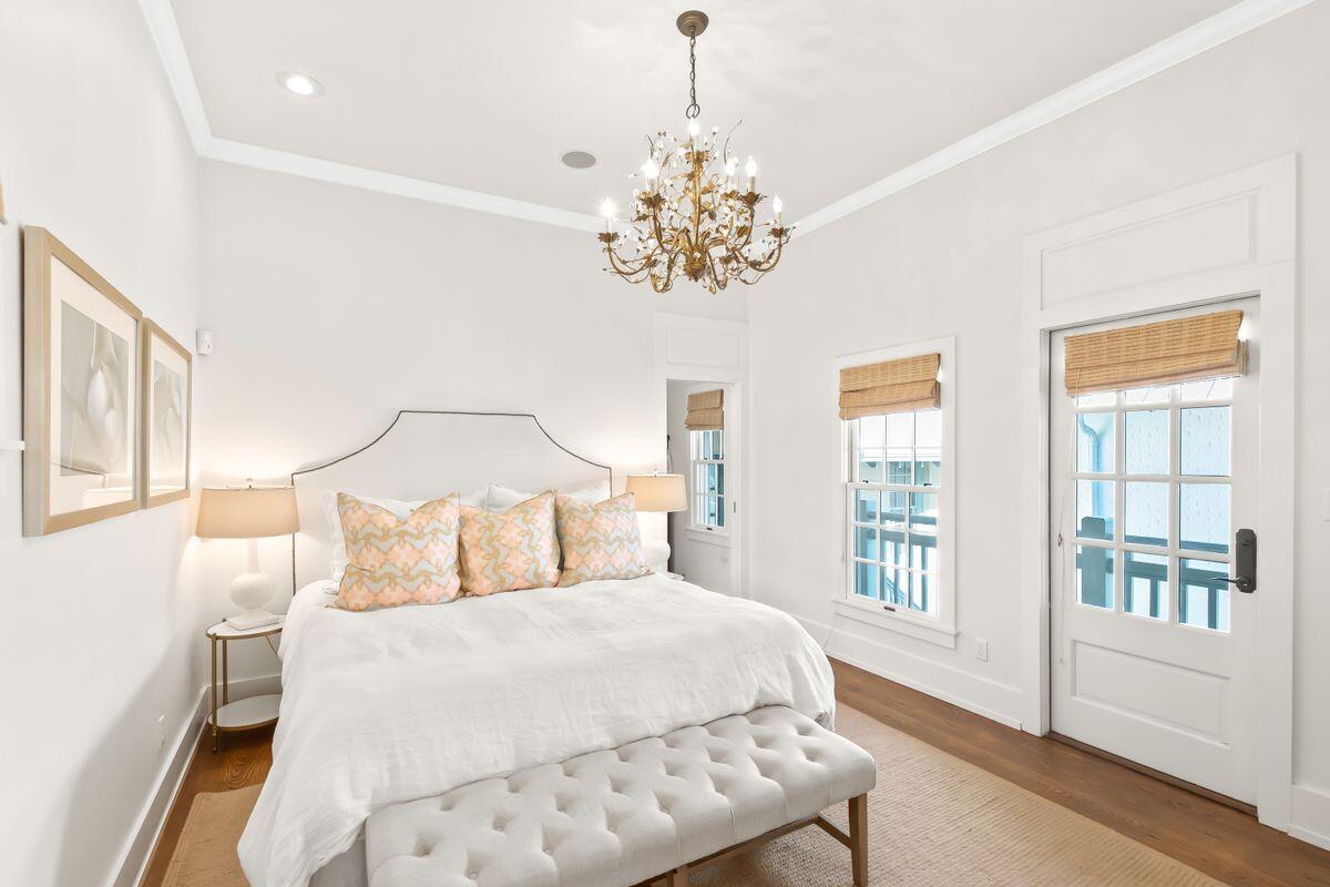 ROSEMARY BEACH - Residential