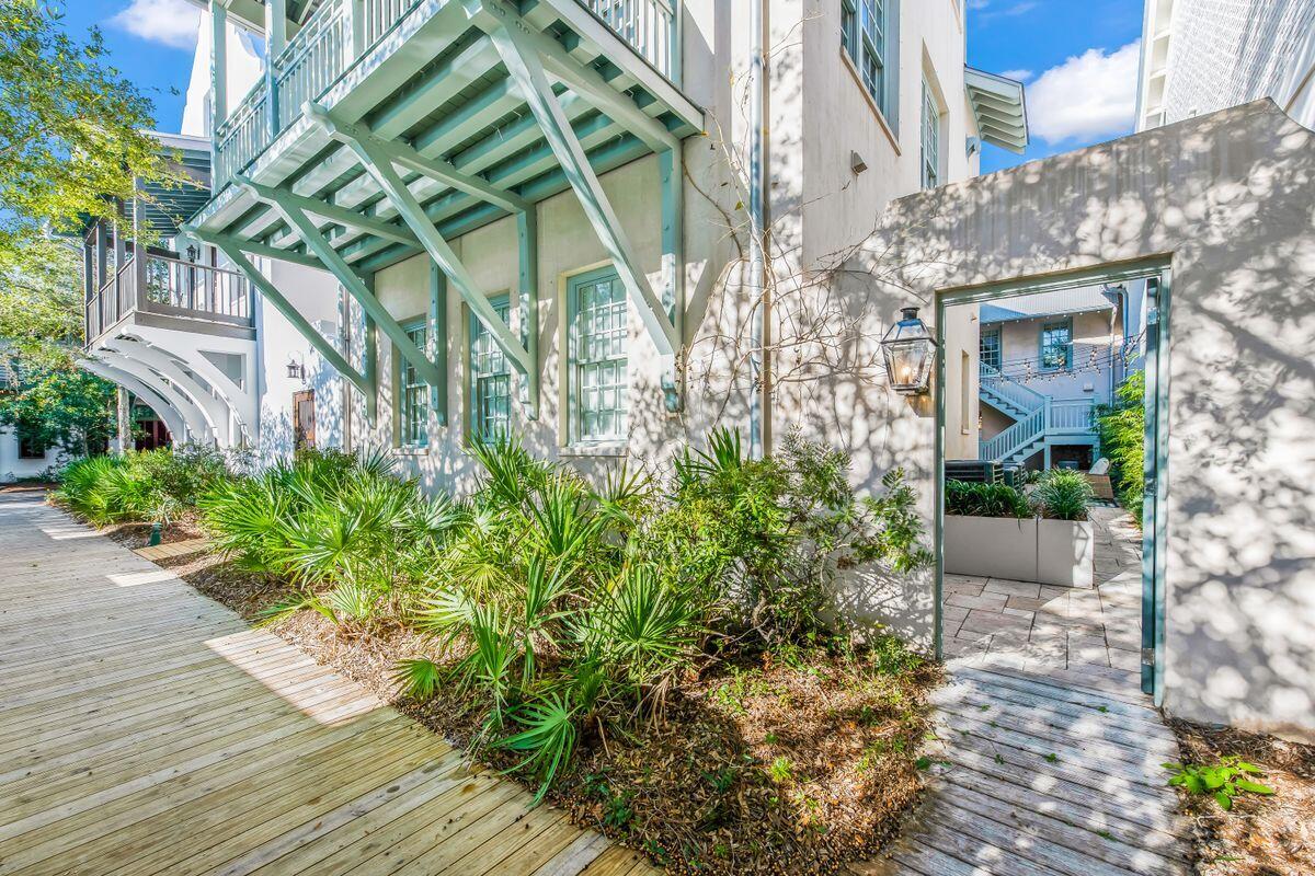 ROSEMARY BEACH - Residential