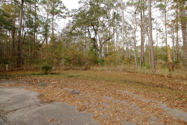 CROSS CREEK SHORES - Land