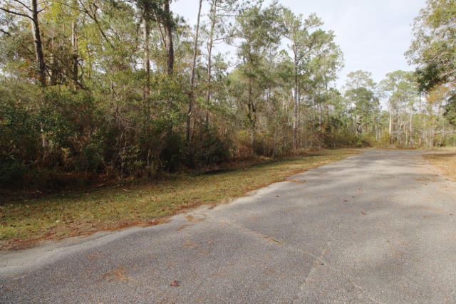 CROSS CREEK SHORES - Land