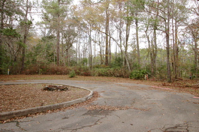 CROSS CREEK SHORES - Land